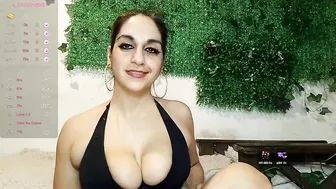 Odalisca_bellydancer nude chat 07/10/2025