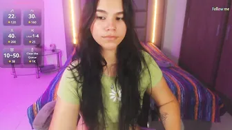 sky_lover_ recorded nude video 95306
