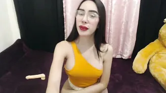 sexy_emily92 recorded nude video 95326