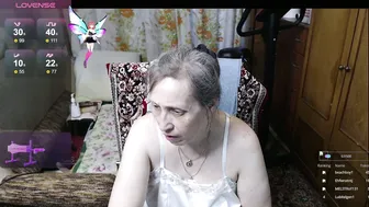 olguscha recorded nude video 95345