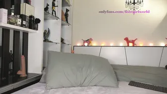 fishtgirlworld recorded nude video 95378