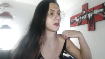camila_bigcock_ts recorded nude video 95388