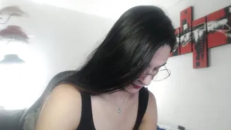 camila_bigcock_ts recorded nude video 95388