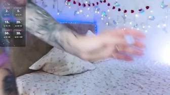 lavenderlav recorded nude video 95403
