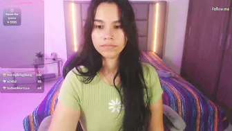 Sky_lover_ young amateur webcam video