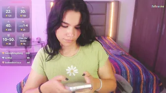 sky_lover_ recorded nude video 95405