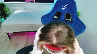 Topcranberry anal naked