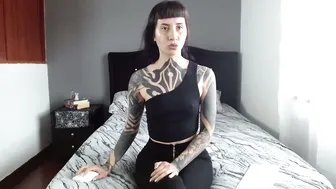 lunaperci recorded nude video 95493