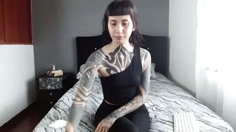 lunaperci recorded nude video 95493