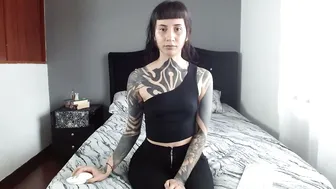 lunaperci recorded nude video 95493
