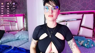annie_swan recorded nude video 95506
