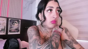 missnickeloo recorded nude video 95526