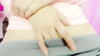 zooeybelair recorded nude video 95610