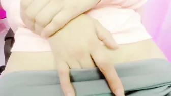 zooeybelair recorded nude video 95610