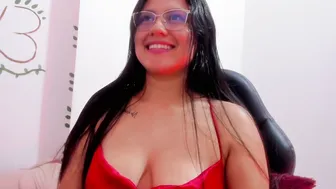 iamevaaa recorded nude video 95614