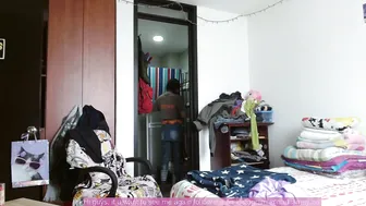 Malitamuymal22 nude video chat (07-10-2025)