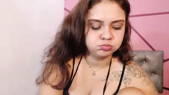 Annihotkitty joi chat xxx