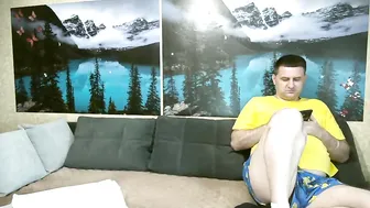 kleosnow recorded nude video 95670
