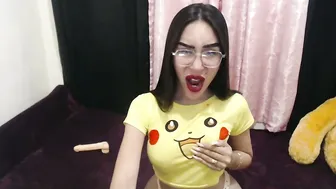 sexy_emily92 recorded nude video 95705