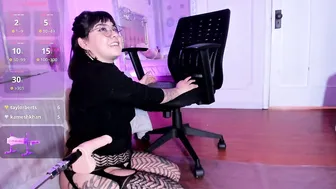 jeylee_ recorded nude video 95732