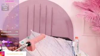 hanaahquinn recorded nude video 95760