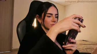 anelisse_ recorded nude video 95810