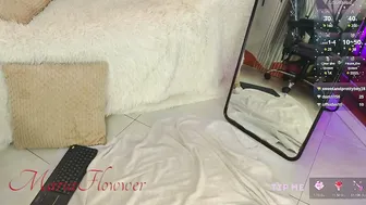 maria_flowwer recorded nude video 95814