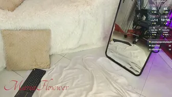 maria_flowwer recorded nude video 95814