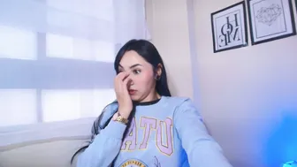 truelove_art recorded nude video 95843