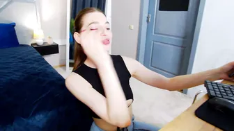 nicolros recorded nude video 95857