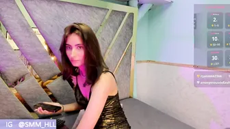 salomme_hill recorded nude video 95867