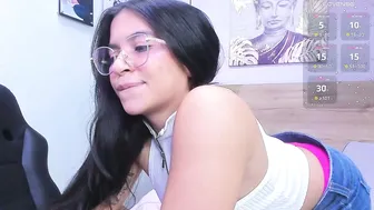 Lila_foox twerk porn cam