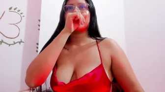 iamevaaa recorded nude video 95917