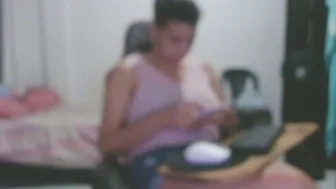 ariannaloovel recorded nude video 950152