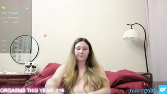 maryhillx recorded nude video 950191