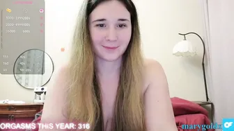 maryhillx on webcam 04-May-26