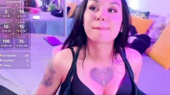 kira_sapphire recorded nude video 950193