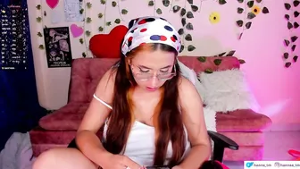 hanna_tm recorded nude video 950200