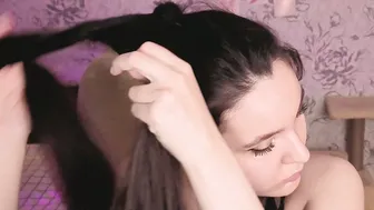 anny_shine recorded nude video 950223