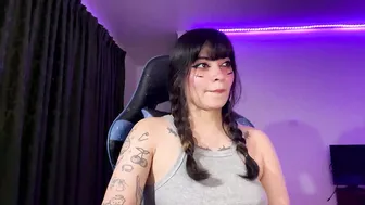 annacrow recorded nude video 950224