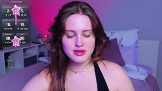 sarah_soul recorded nude video 950232