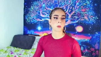 ariadna_dudamel recorded nude video 950284