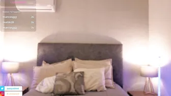 Daddysgirrl1_ hot webcam video (05-04-2026)