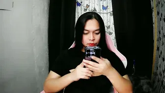 princessaimi69 recorded nude video 950302