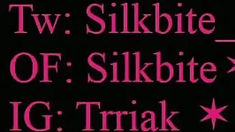 silkbite recorded nude video 950334