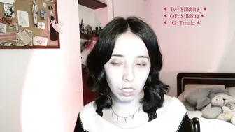 silkbite recorded nude video 950334