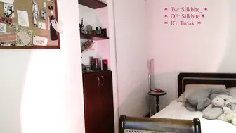 silkbite recorded nude video 950334