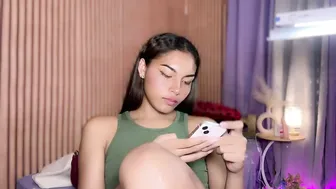 sweet_trishaxx recorded nude video 950337