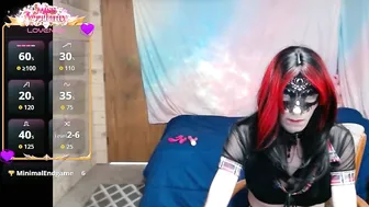 valhanna_ recorded nude video 950371