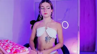 scarletblaze_ recorded nude video 950375